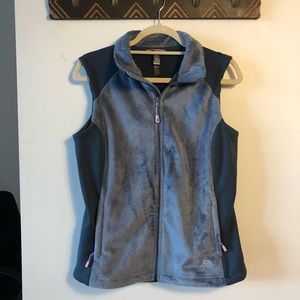 Blue Mountain Hardware Vest